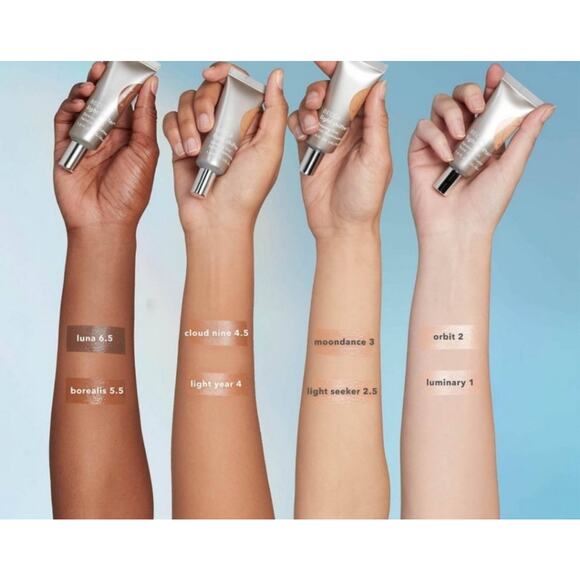 Becca Light Shifter Dewing Tint‎ Luna 6.5 - Picture 8 of 8